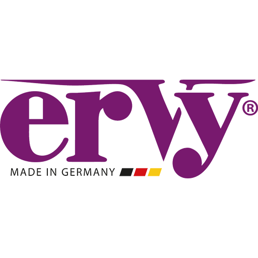 Ervy Logo